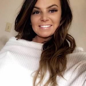 Meet your Posher, Baylee